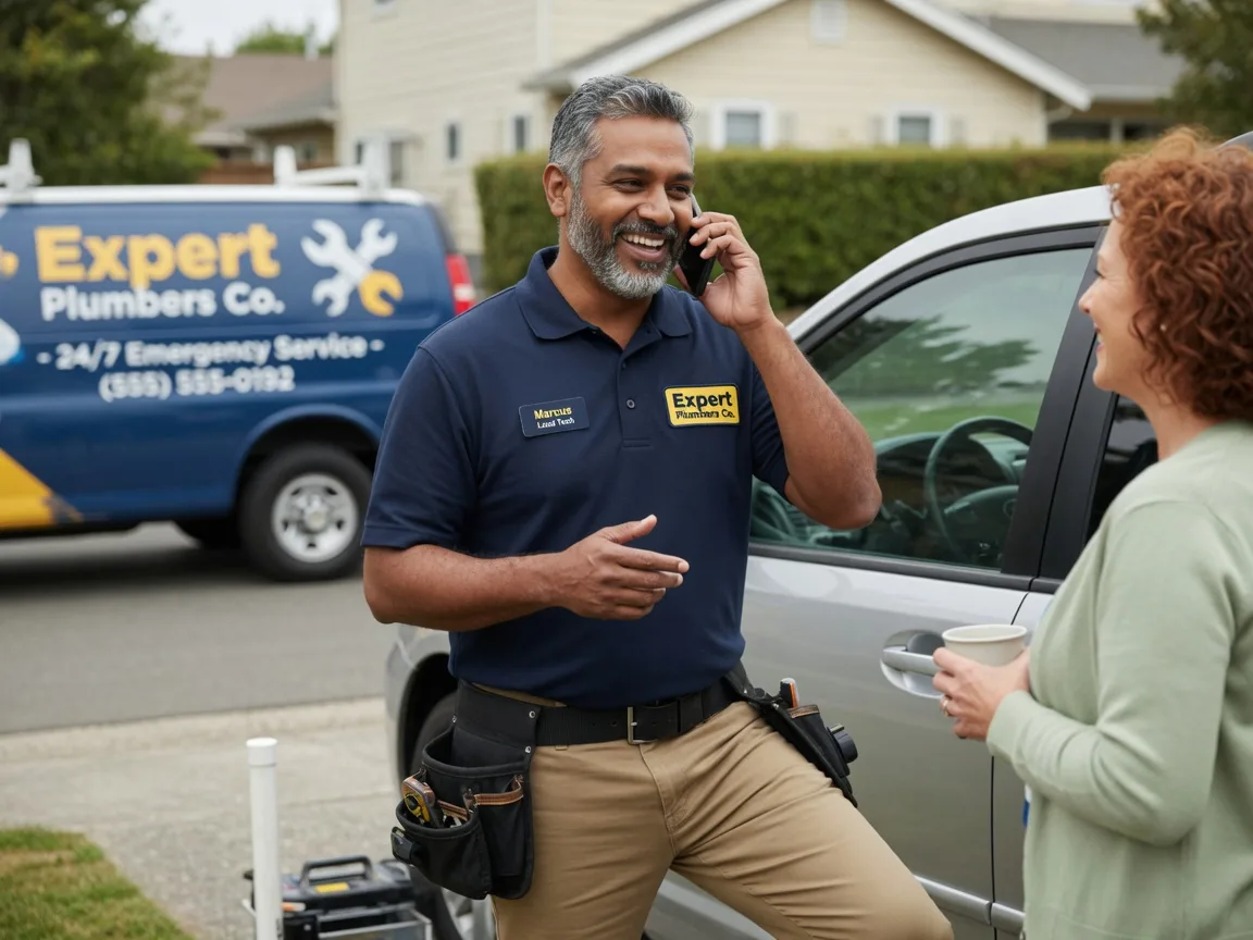 Drain Cleaning Presque Isle, WI FAQs