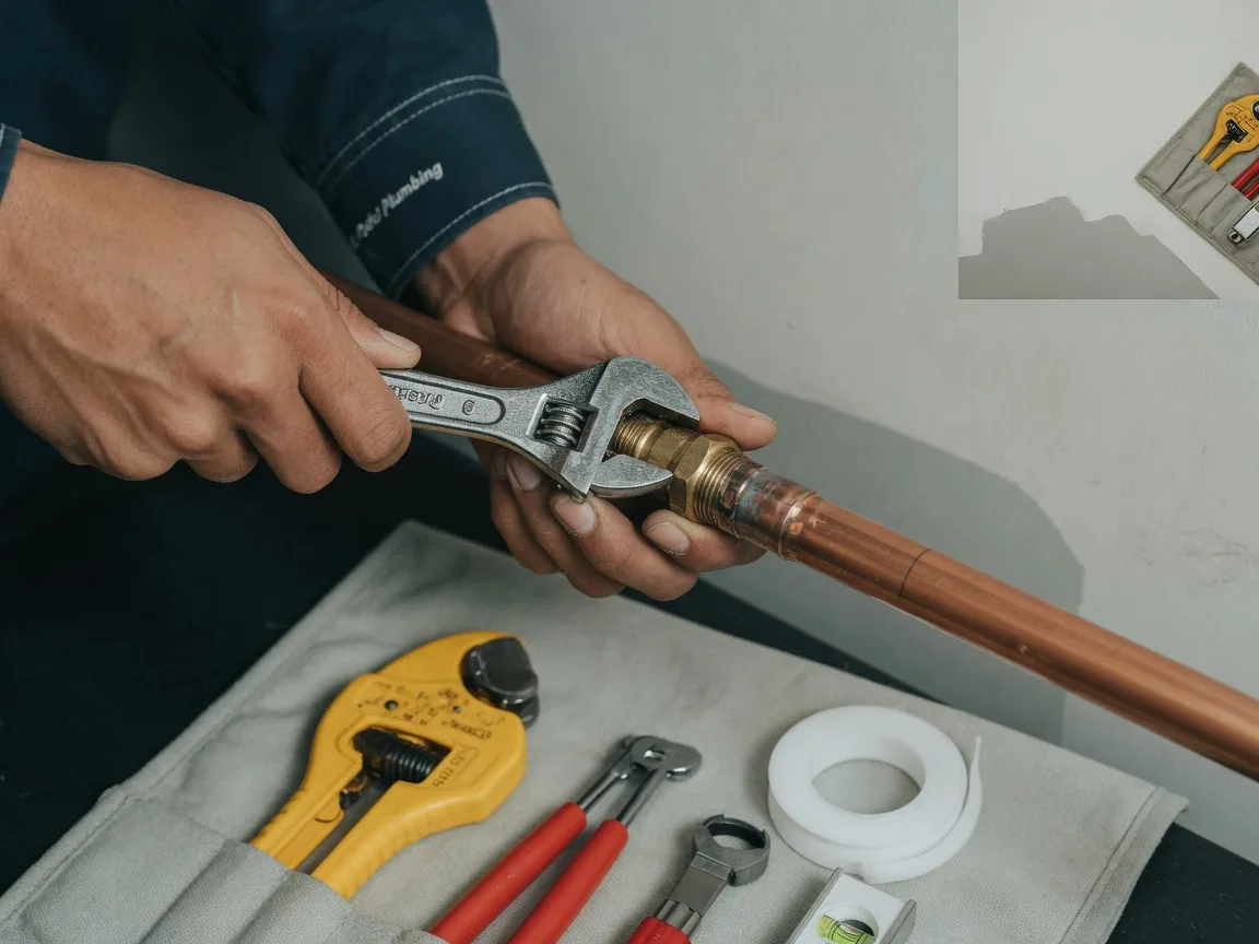 Why choose Drain Cleaning in Presque Isle, WI